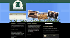Desktop Screenshot of hurleyandassociates.com